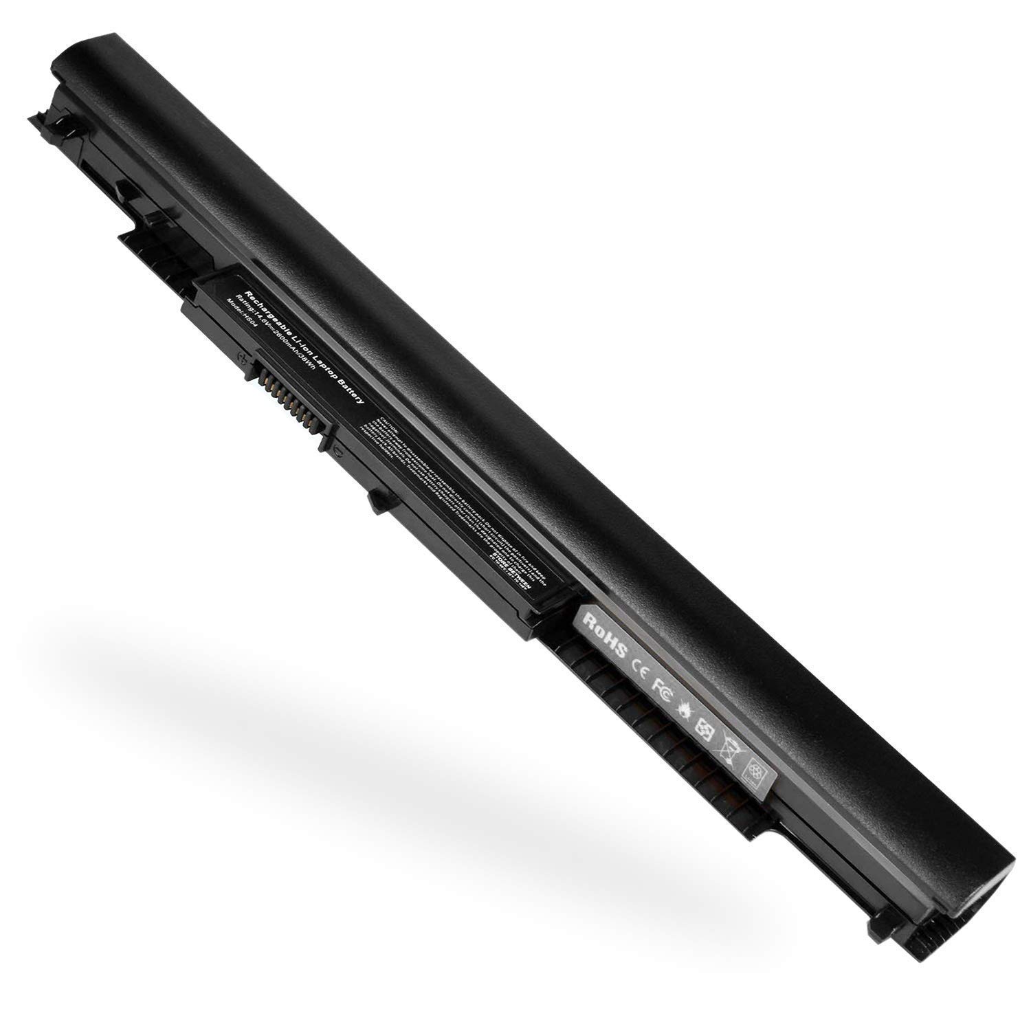 SellZone Battery Replacement Compatible for HP Pavilion 15-AY084TU Laptop (B089S8W22H) Amazon Price History, Amazon Price Tracker