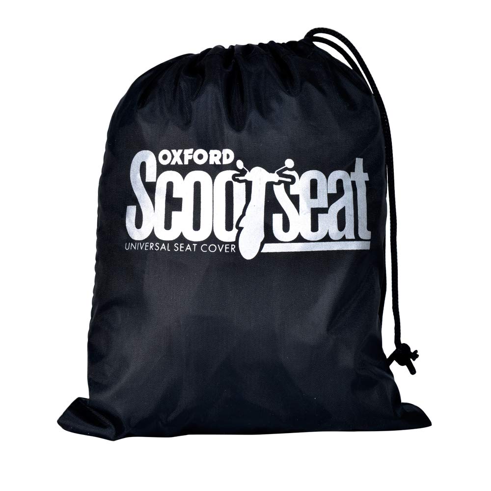 Quad Works Seat Cover Black for Polaris SPORTSMAN 500 4X4 1996-2004