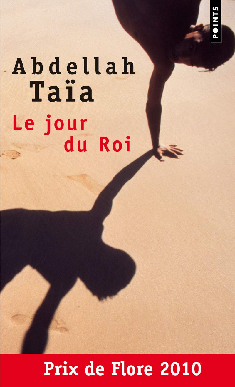 Le Jour Du Roi