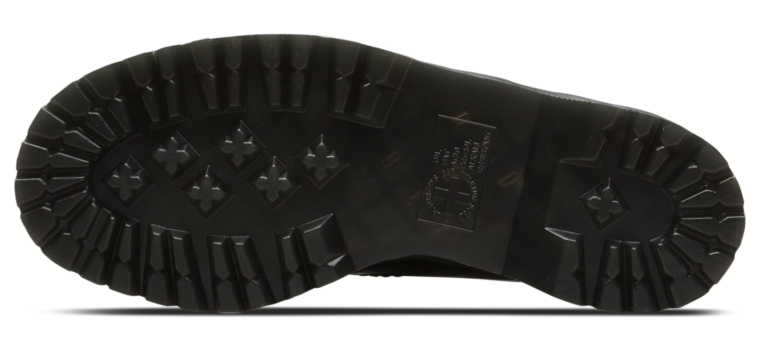 Dr. Martens Unisex-Adult 8053 4i Quad Arc