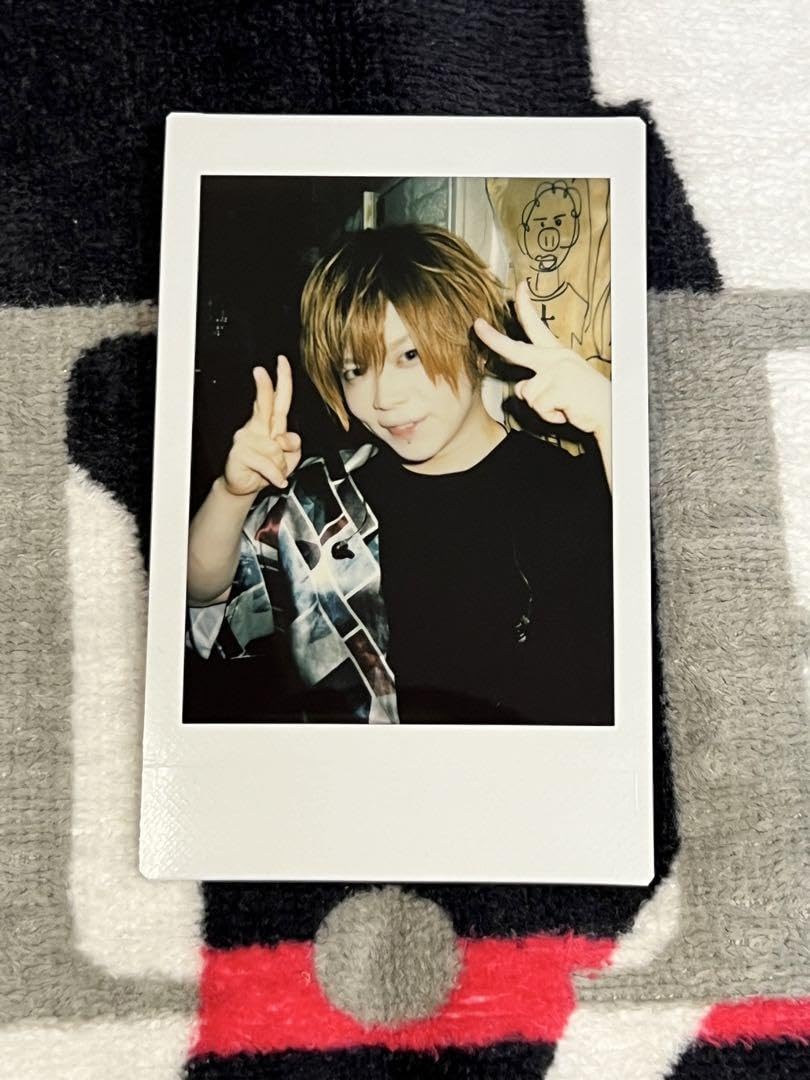 vistlip チェキ 智 海 瑠伊 Tohya Yuh Amazon.co.jp: vistlip 智 Tohya チェキ : おもちゃ