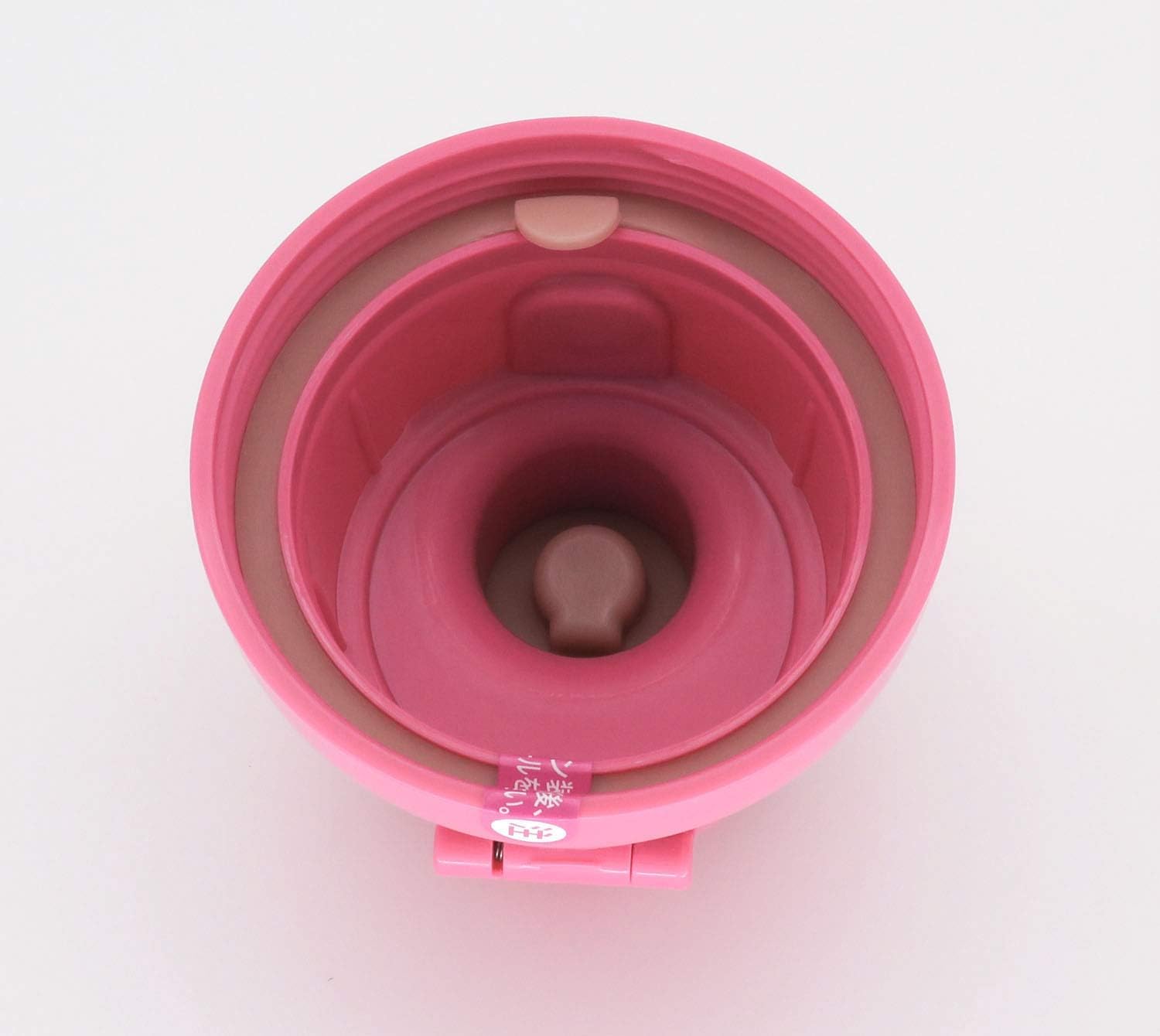 OSK SC-600B Hello Kitty Sakura Direct Drinking Water Bottle - Image 6