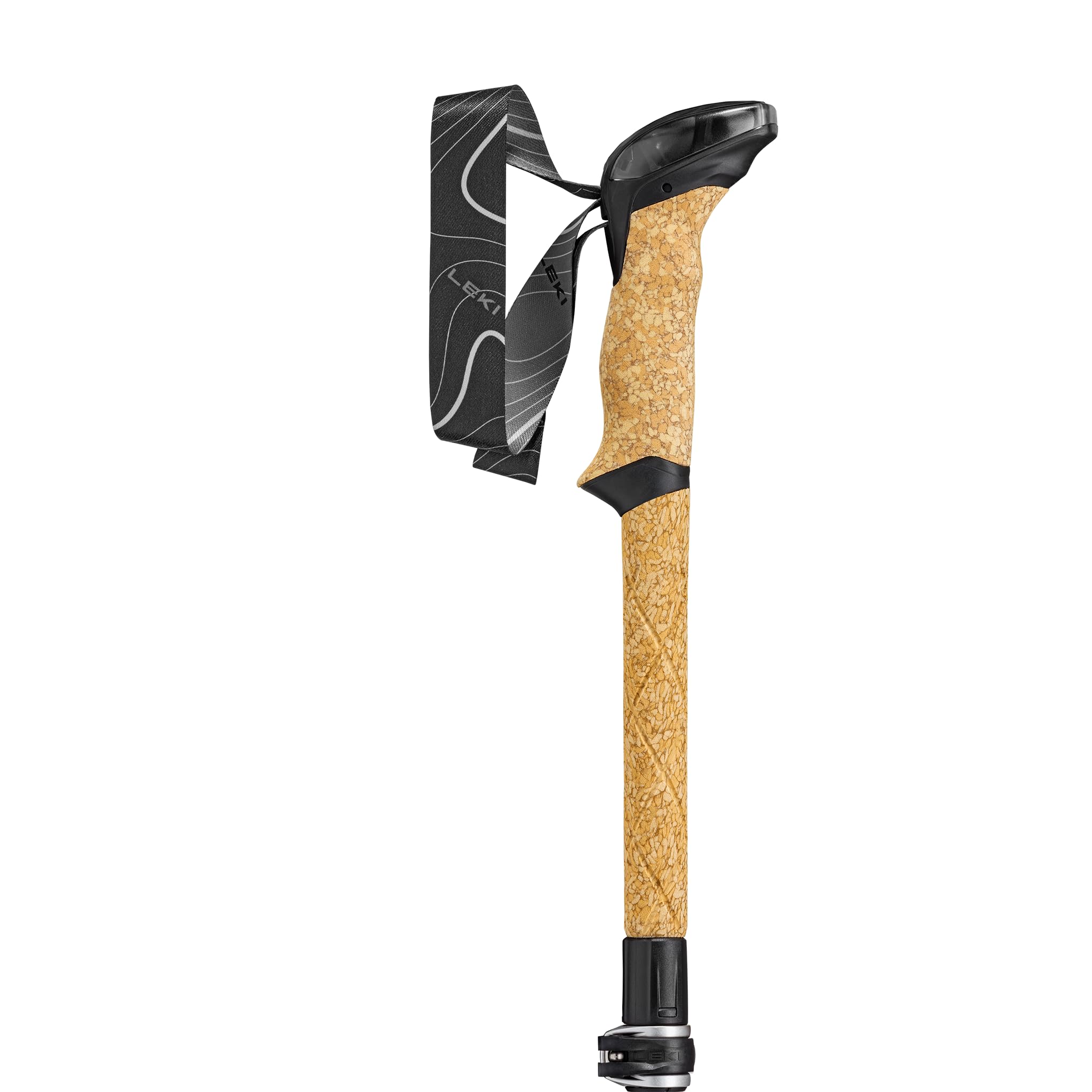 LEKI Makalu FX Carbon AS