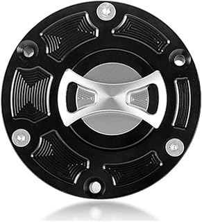 CNC Motorcycle Fuel Gas Tank Cap Petrol Cover for BM&W G310R G 310 R 2016-2020 G310GS G 310 GS 2017-2020 Fuels Caps