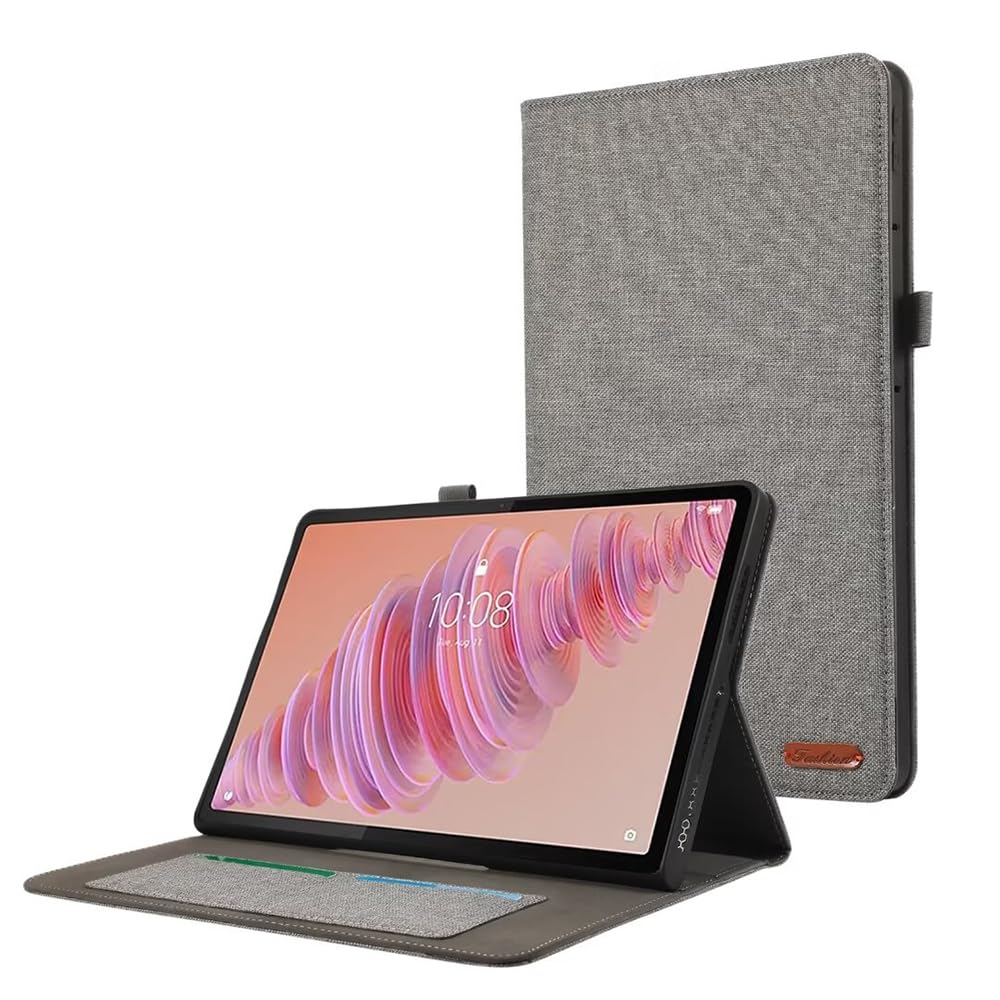 Amazon.co.jp: LANHOMEX For Lenovo Tab Plusタブレットケース(TB351FU