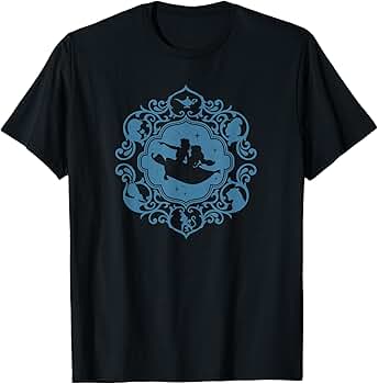 ディズニー ジャスミン Tシャツ Amazon | ディズニー アラジン ジャスミン 誕生日 プリンセス T