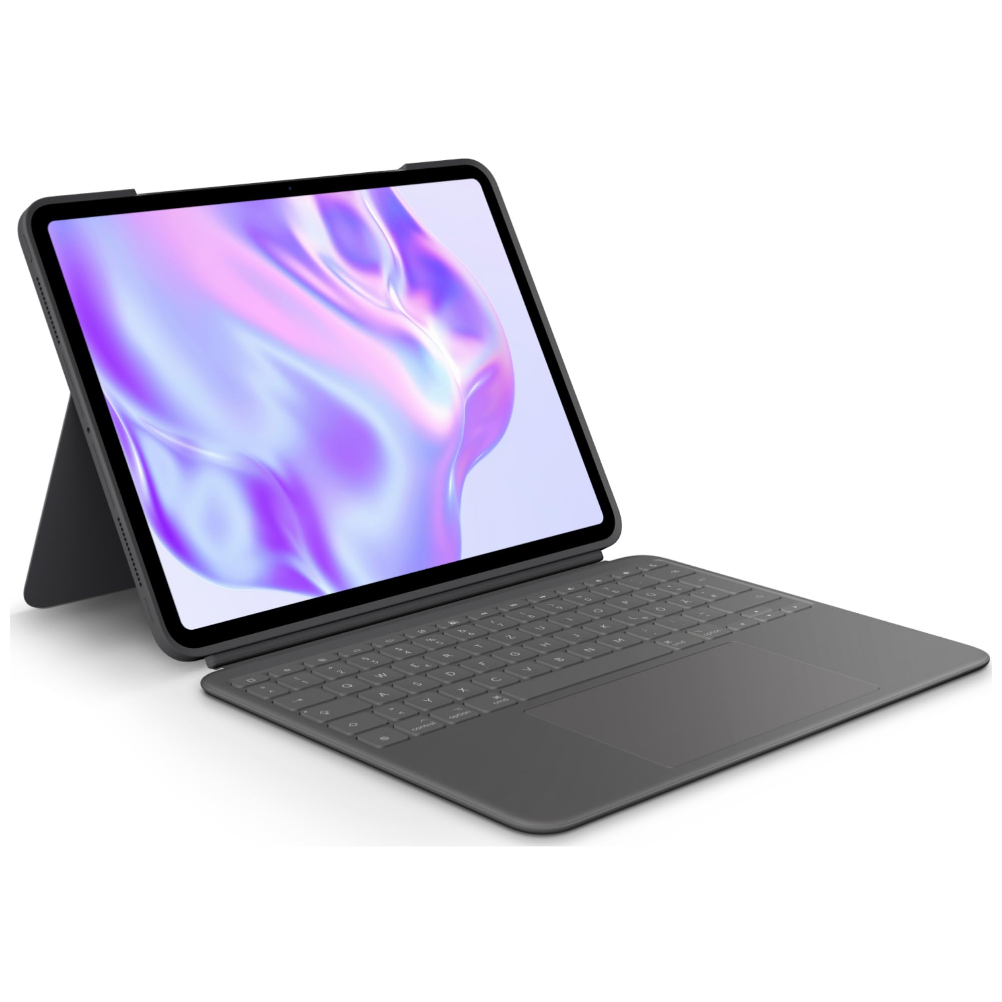 Logitech MK250 Combo de ratón y Teclado inalámbricos Bluetooth: conectividad rápida y Sencilla, Teclado inalámbrico Compacto, ratón ambidiestro, diseño Duradero, Windows/macOS