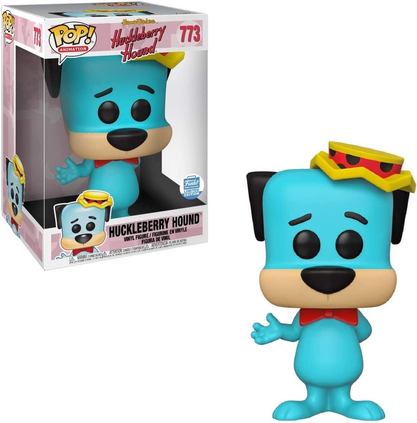 Funko POP! Shop Exclusive 10 Inch 