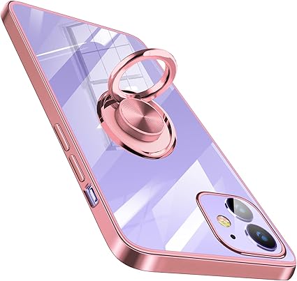 Amazon Iphone12 Mini ケース リング クリア リング付き 透明 Tpu ソフト 薄型 ピンク スリム 耐衝撃 スタンド機能付き アイフォン 12 Mini カバー 5 4インチ メッキ加工 ローズゴールド 家電 カメラ オンライン通販 Amazon Iphone12 Mini ケース リング クリア リング付き 透明 Tpu ソフト 薄型 ピンク スリム 耐衝撃 スタンド機能付き アイフォン 12 Mini カバー 5 4インチ メッキ加工 ローズゴールド 家電 カメラ オンライン通販