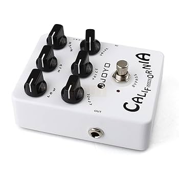 【中古美品】JOYO XVI ギターエフェクター 中古美品】JOYO XVI ギターエフェクター エフェクター（ギター