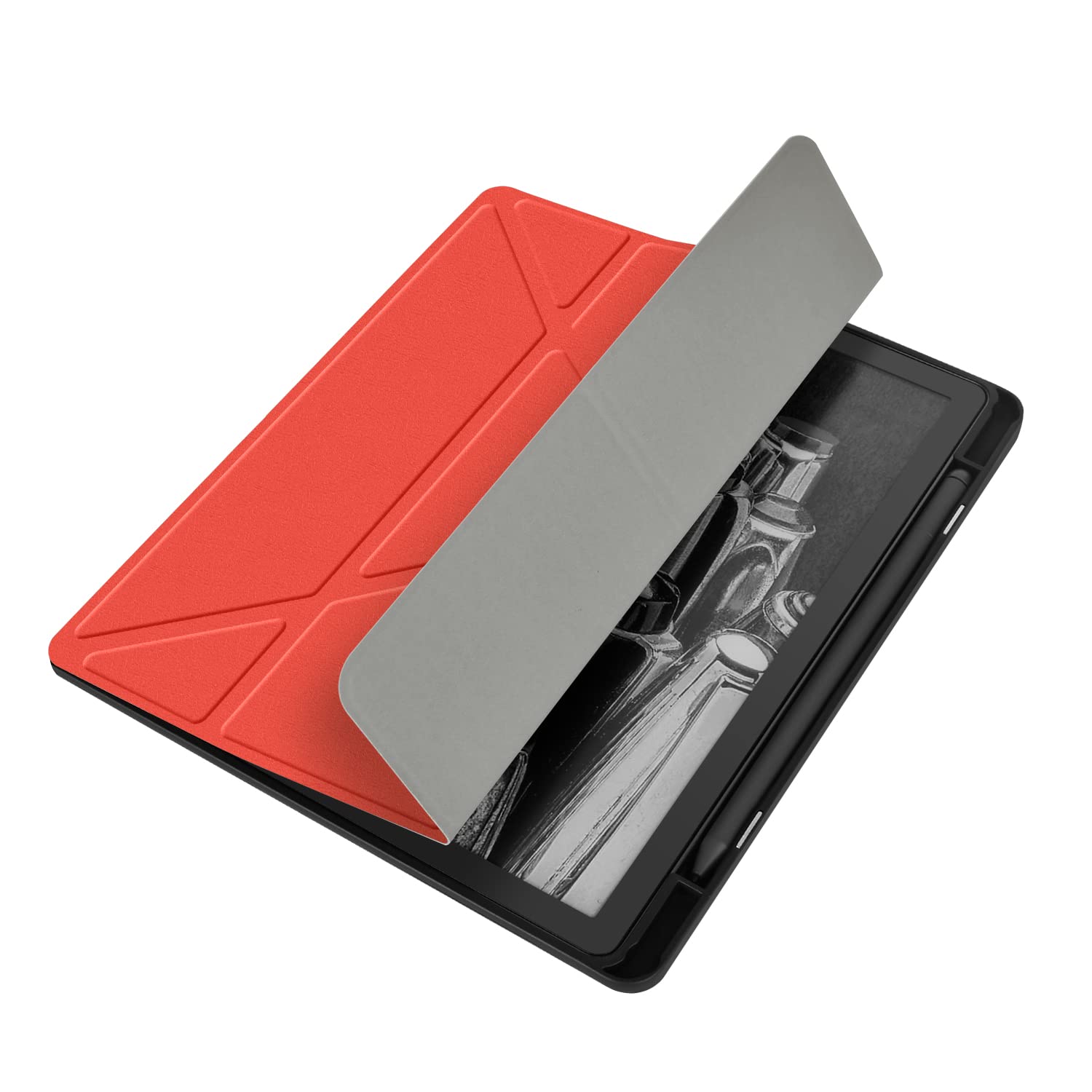 Amazon.co.jp: For New Kindle Scribe Notebook Design (2024年発売