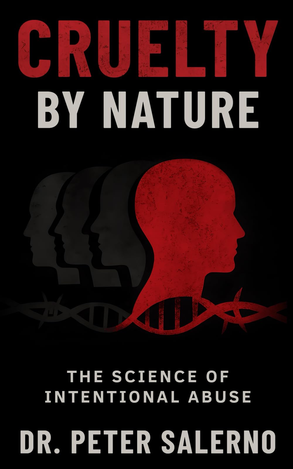 Cruelty by Nature: The Science of Intentional Abuse