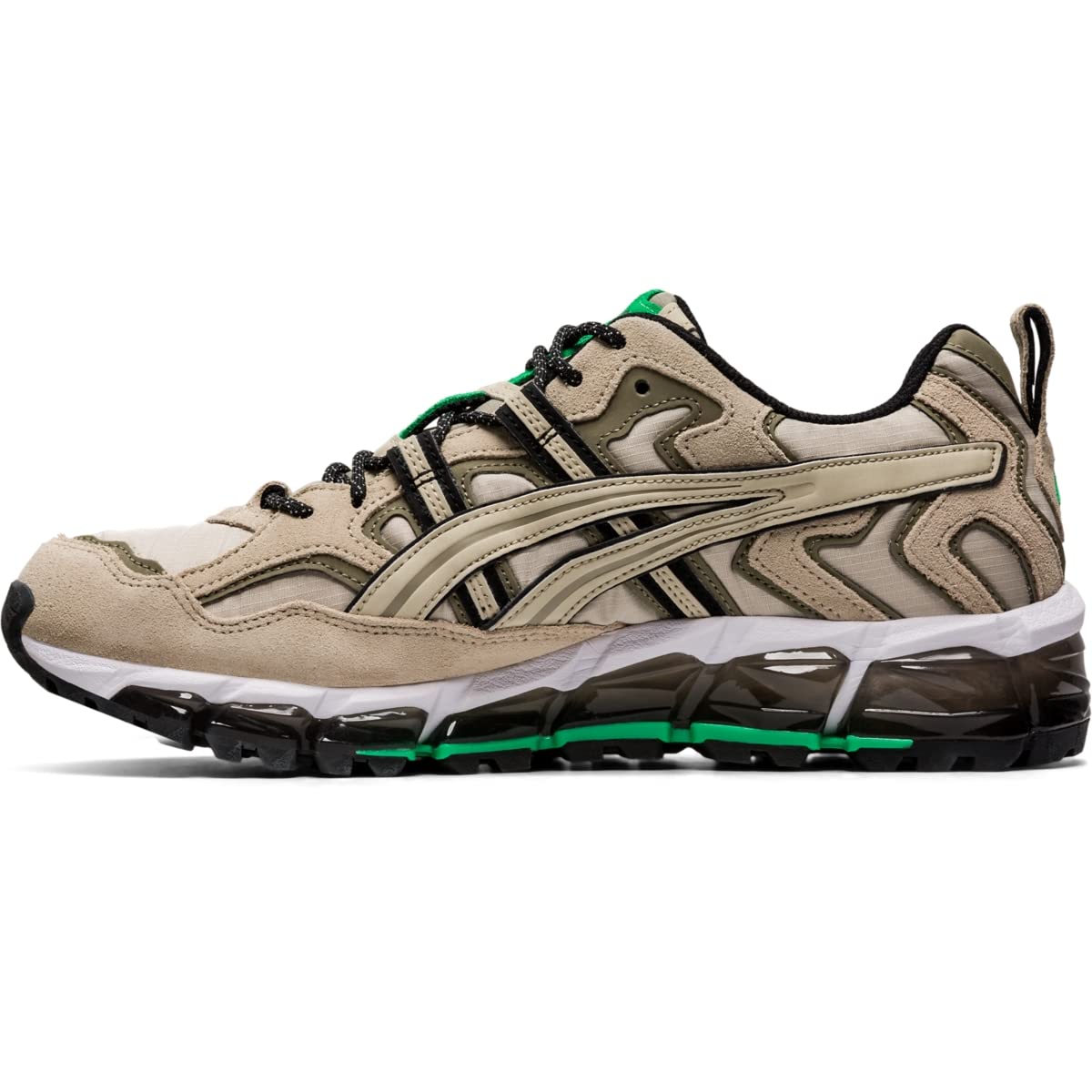 ASICSMens Gel-Nandi 360 Sneaker