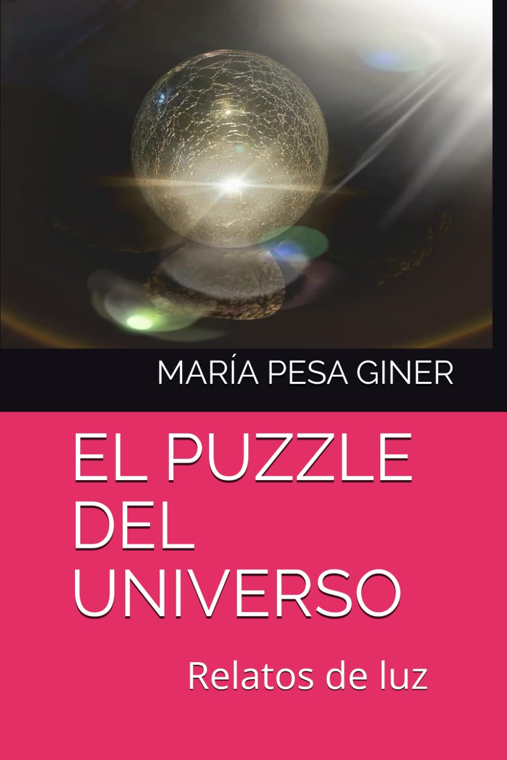 EL PUZZLE DEL UNIVERSO