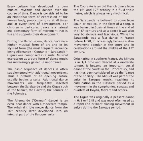 Baby Music - Cello - Image 12