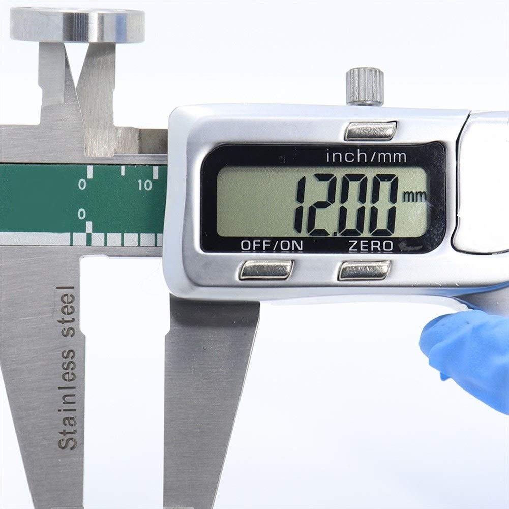 10 sztuk S6801RS Łożysko 12x21x5mm ABEC-3 Łożyska kulkowe 6801 440C Łożysko kulkowe ze stali nierdzewnej S 6801RS YIJIAN