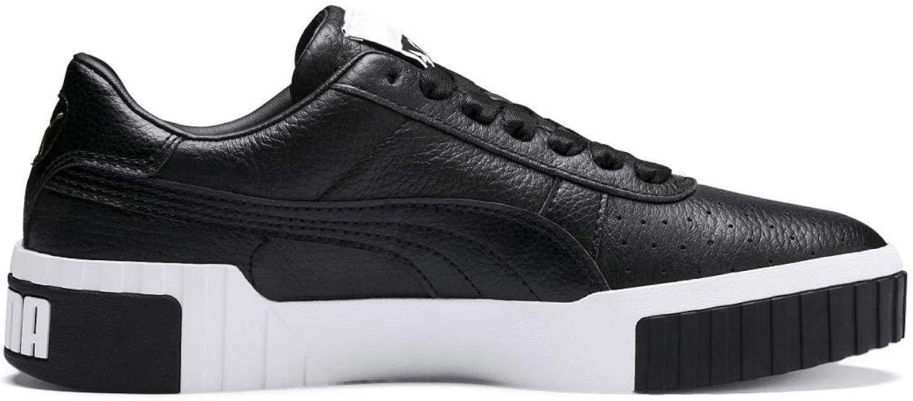 Puma cali damen 41 Clearance