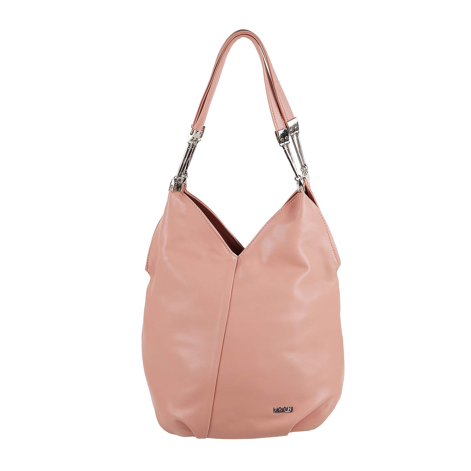 Mochi Women Synthetic Handbag (66-8203)