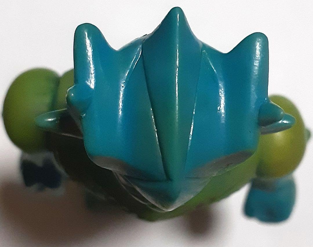 ソフビスーパーX 2