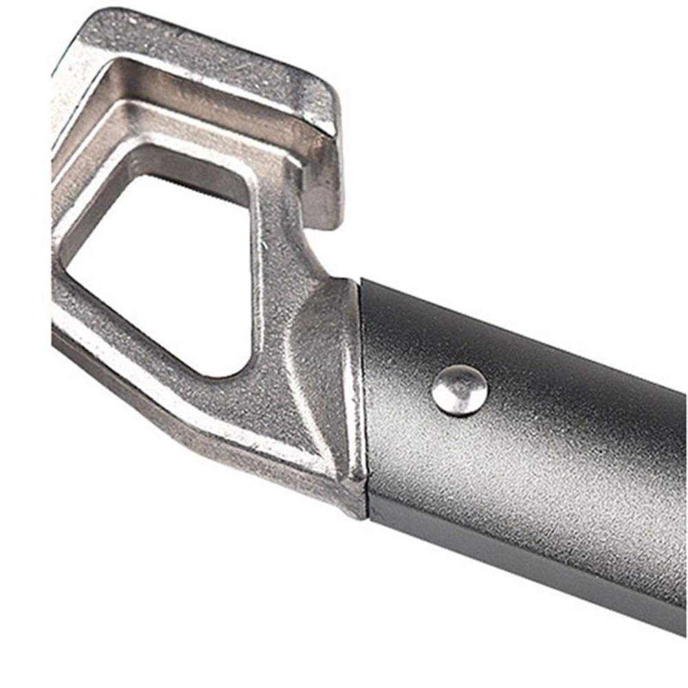 Multifunktionswerkzeug Outdoor-Camping-Zelt Hammer Bergsteigen Wandern Edelstahl-Nagel-Puller