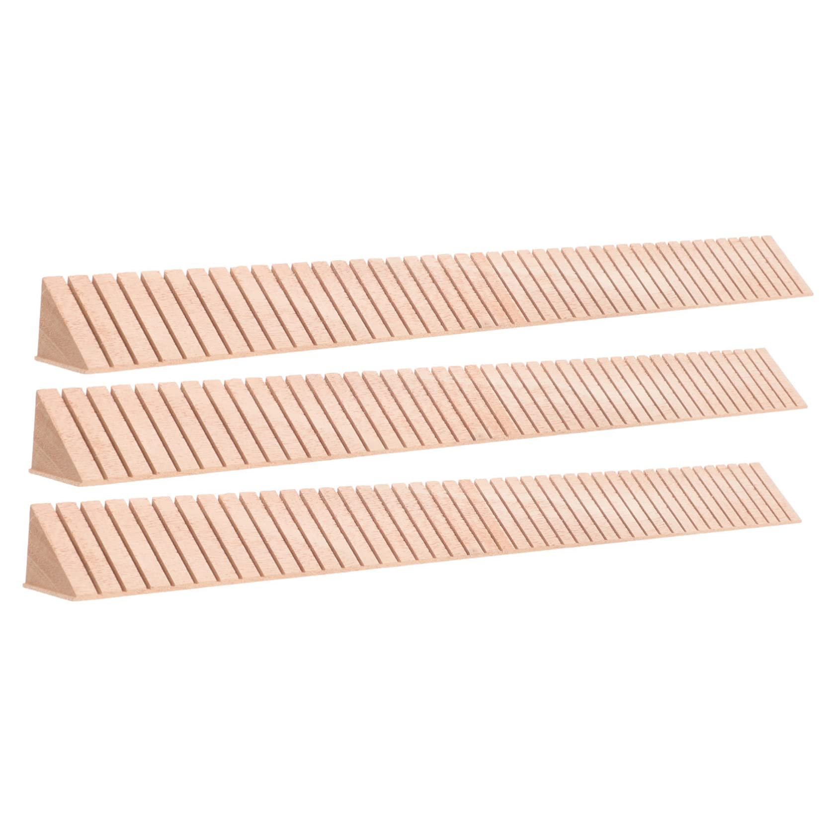 Levemolo 3Pcs Strips for Guitar Edging Guitar Parts Decorative Accessories for Replacement for Better Performance and Aesthetic Appeal
