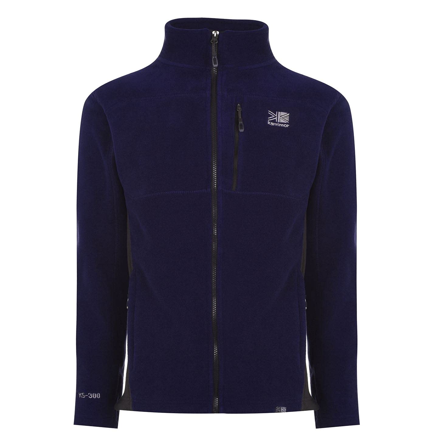 Karrimor Mens Fleece Jacket Desertcart UAE - Main Image