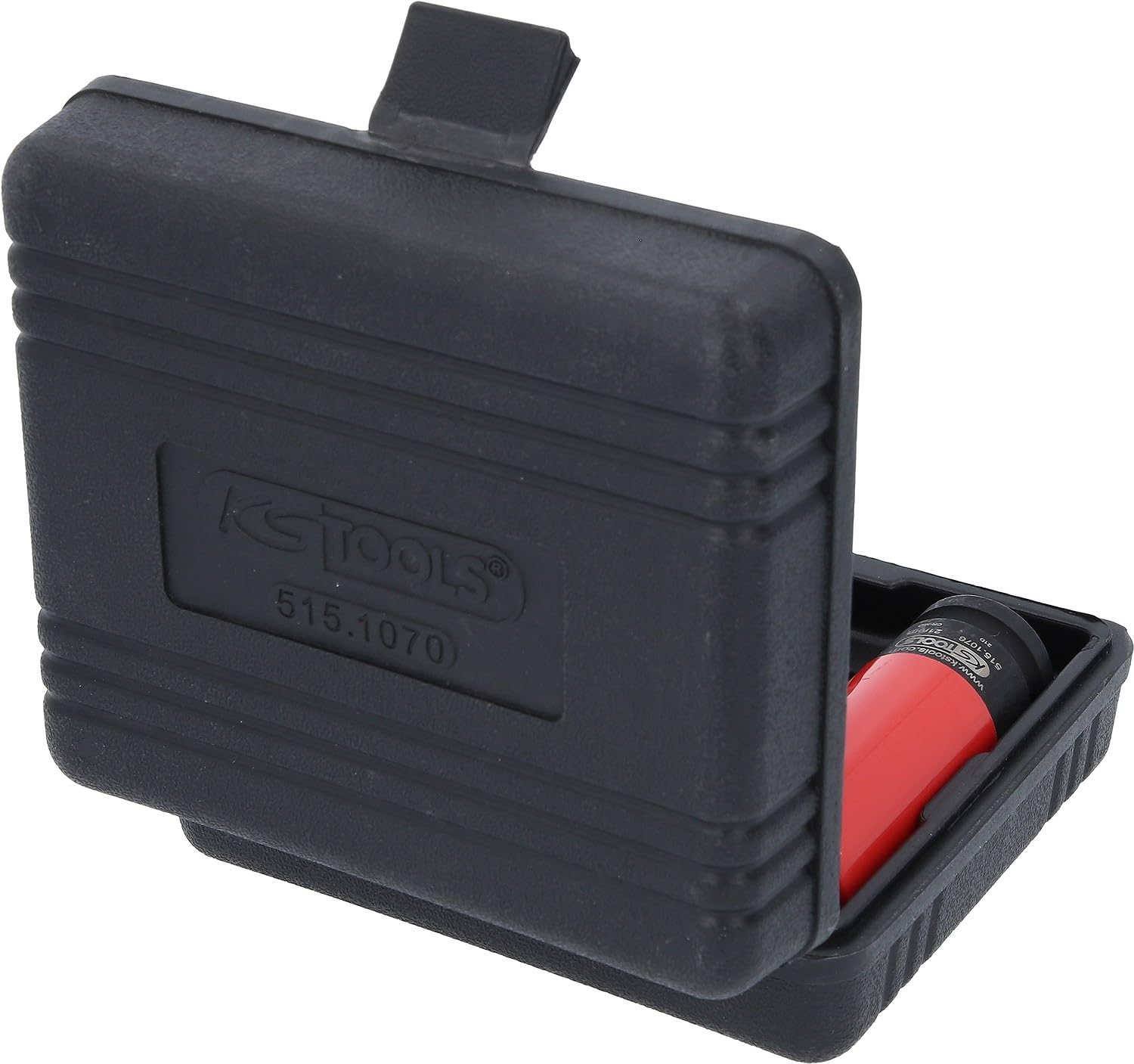 KS Tools 515.1070 1/2"Zestaw gniazd silowych do alu-felg 3-szt, 17-21mm