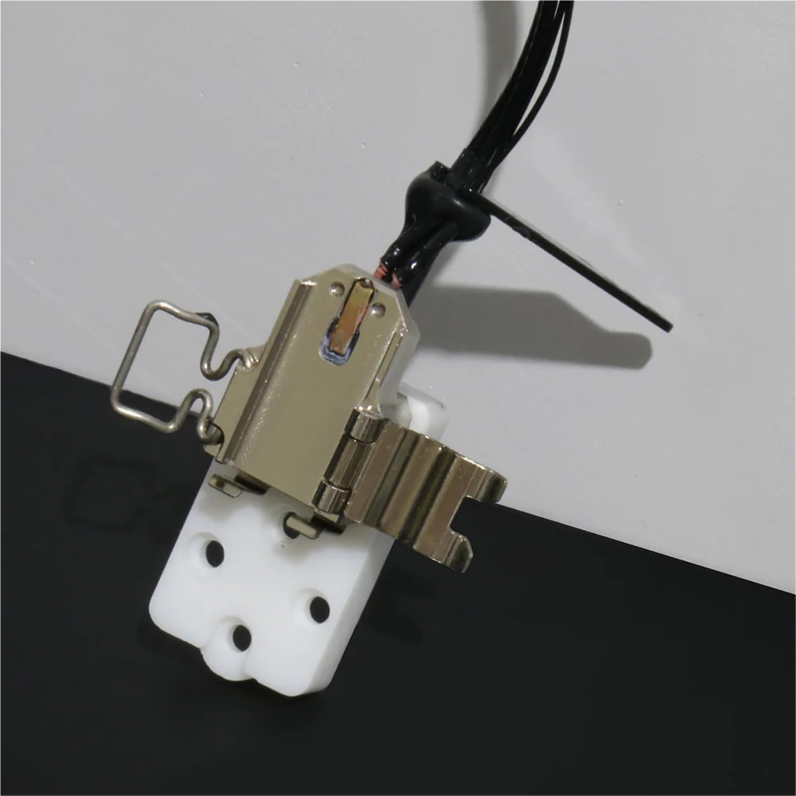 For Ba-mbu Lab Hotend-Heizbaugruppe for H2D und H2D-Laser for B-amb-ulab H2d Ersatzteile 3D-Druckerzubehör(Right)