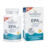 Nordic Naturals EPA Xtra, Lemon - 90 Soft Gels - 1640 mg Omega-3 - High-Intensity EPA Formula for Positive Mood, Heart Health & Healthy Immunity - Non-GMO - 45 Servings