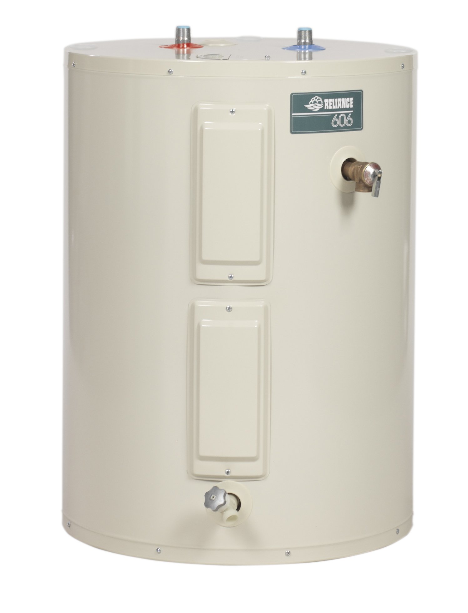 Reliance 6 30 DOLS 30 Gallon Electric Water Heater : Amazon.sg: DIY u0026 Tools