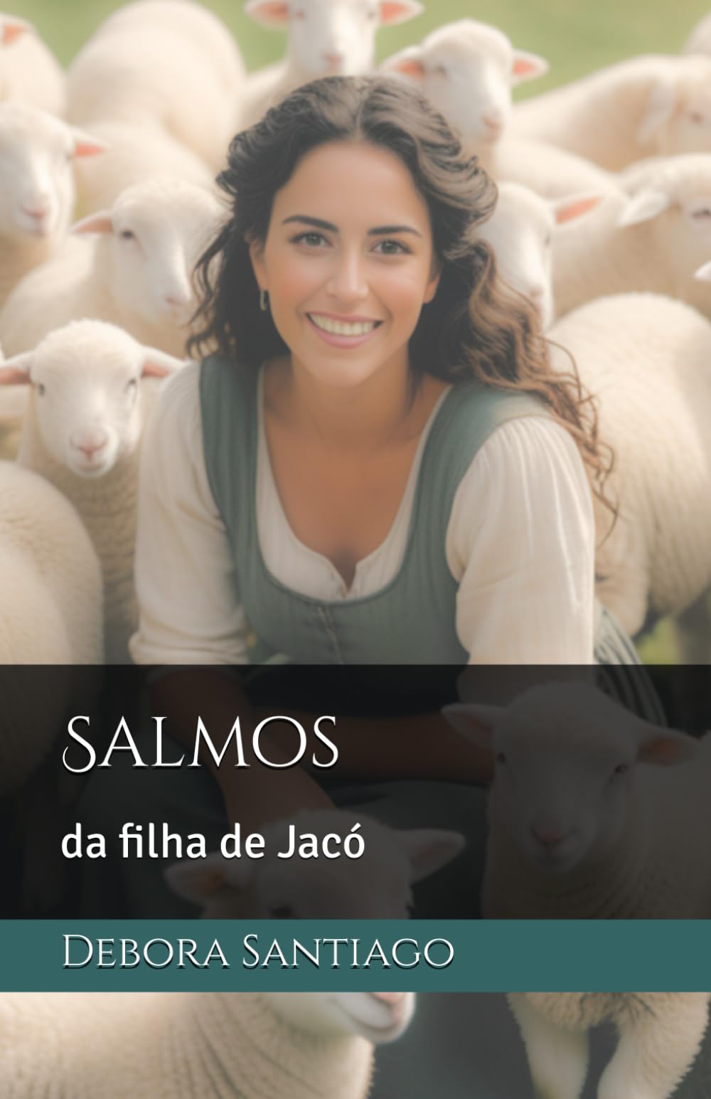 Salmos: da filha de Jacó