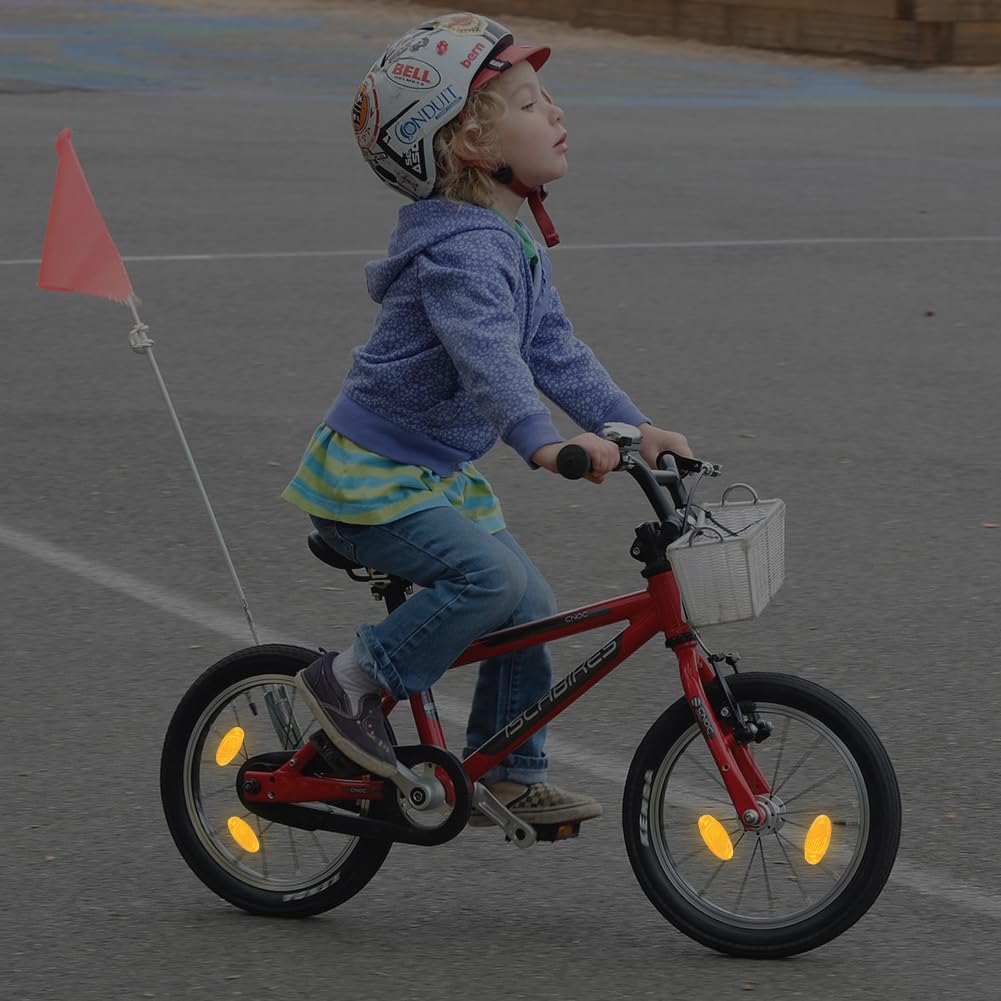 CATARIFRANGENTI RAGGI BICI 4pz - Rhütten - Prodotti per per auto, moto, casa e
