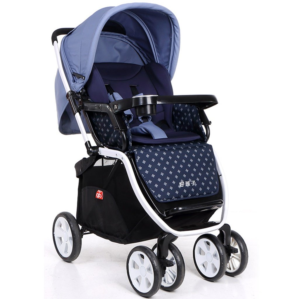 baby carry trolly