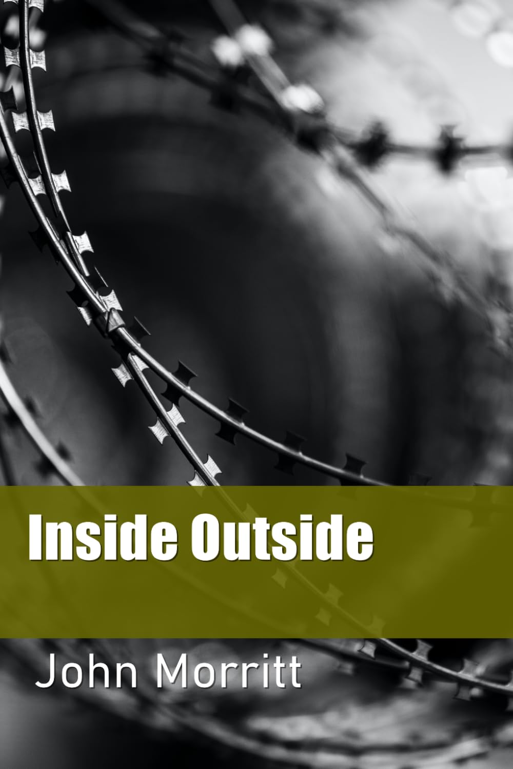 Inside Outside: (Ed Case: Book 9)