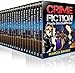 Crime Fiction: Private Detective Thriller (99 cent books mystery, suspense series of thriller, suspense Thriller Mystery, crime and murder)