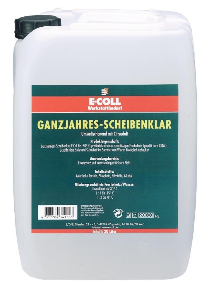 Format 4317784341783 – EU ganzjahres-scheibenkl. 20L Kan. e-coll