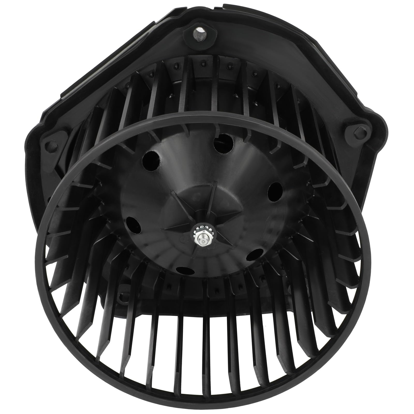 SCITOO 700079 Front HVAC Heater Blower Motor w/Fan Cage | for Buick 1990-1999, for Cadillac 1990-1993, for Oldsmobile 1990-1999, for Pontiac 1990-1999