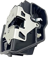 Vista 4 de 51217229458 Mecanismo del actuador de la cerradura de puerta Delantero Derecho Lado del pasajero