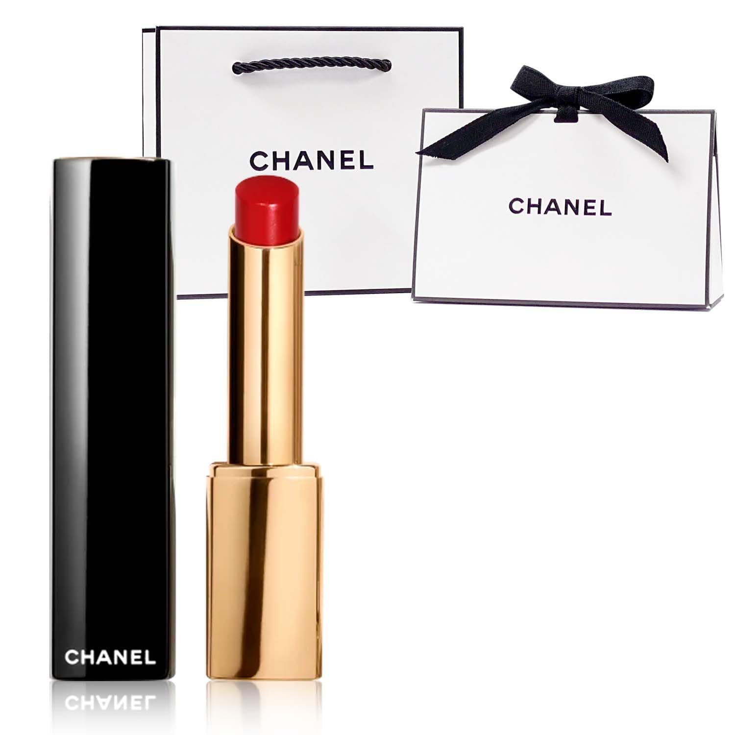ルージュ アリュール レクストレ / 854 Amazon | 【国内正規品】CHANEL シャネル ルージュ アリュール