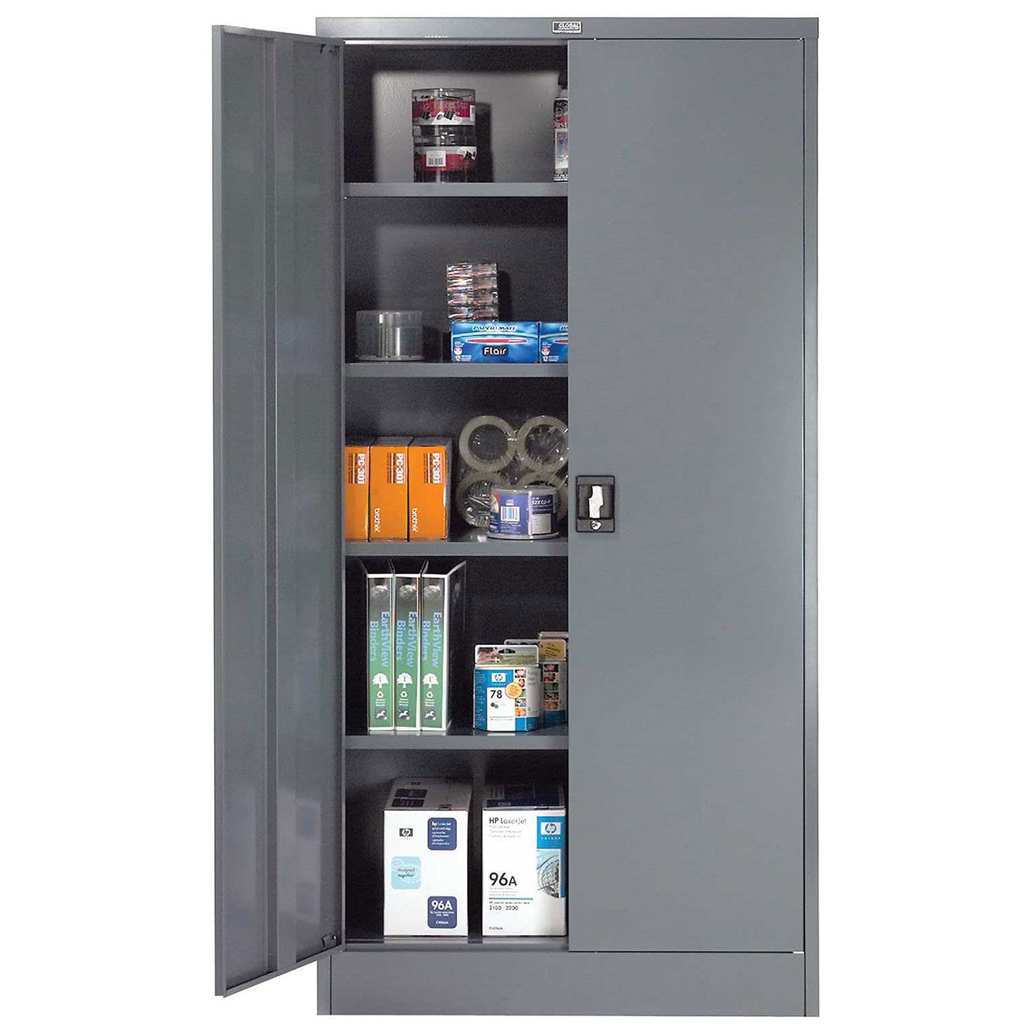 Global Industrial Storage Cabinet Flammable Liquid Storage Cabinet