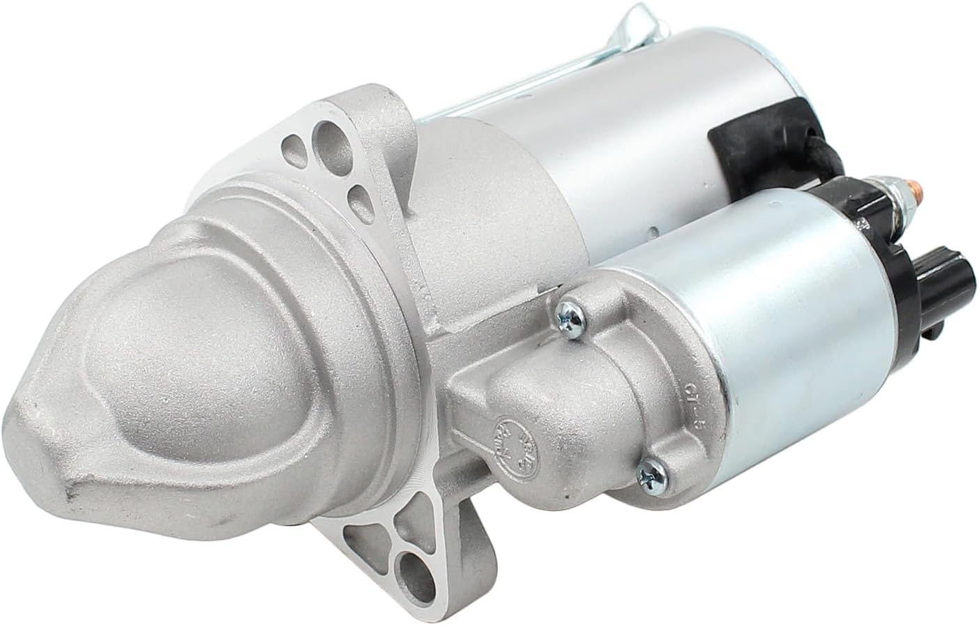 Starter Motor for Buick Regal Verano Lacrosse, Chevrolet Equinox Captiva Sport Impala Malibu HHR Cobalt, GMC Terrain, Pontiac G5 G6 Solstice, Saturn Sky Vue Aura