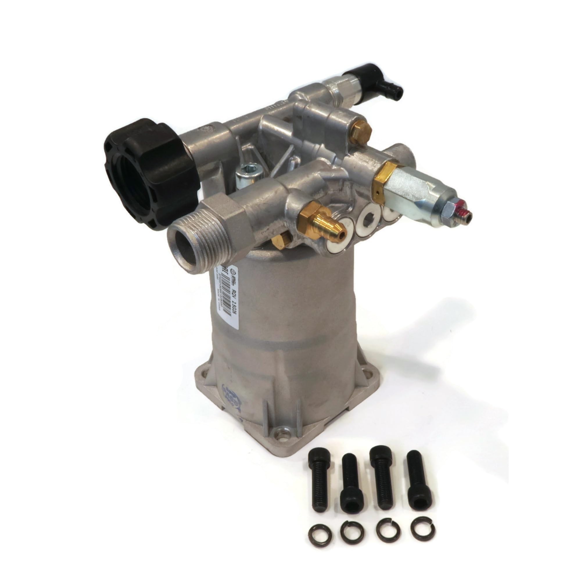 Amazon.com : Annovi Reverberi 2600 psi Pressure Washer Water Pump