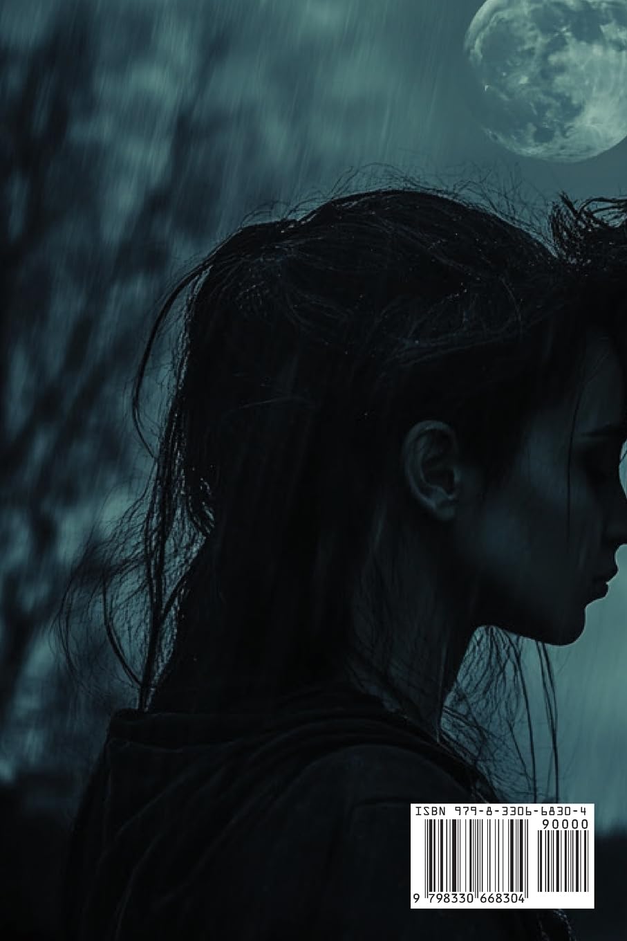 Twilight A Different Kind Of Love (HORROR)