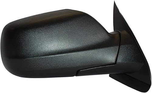 TYC 4120431 Espejo de puerta lateral derecho compatible con Jeep Grand Cherokee 2005-2009