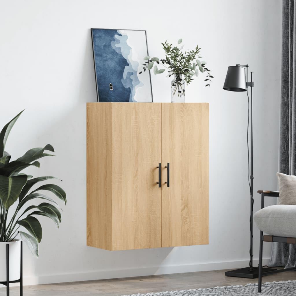 Elegancka dębowa szafka kuchenna 34 x 90 cm, nowoczesny design, trwały materiał, uniwersalna szafka do salonu, sypialni, gabinetu