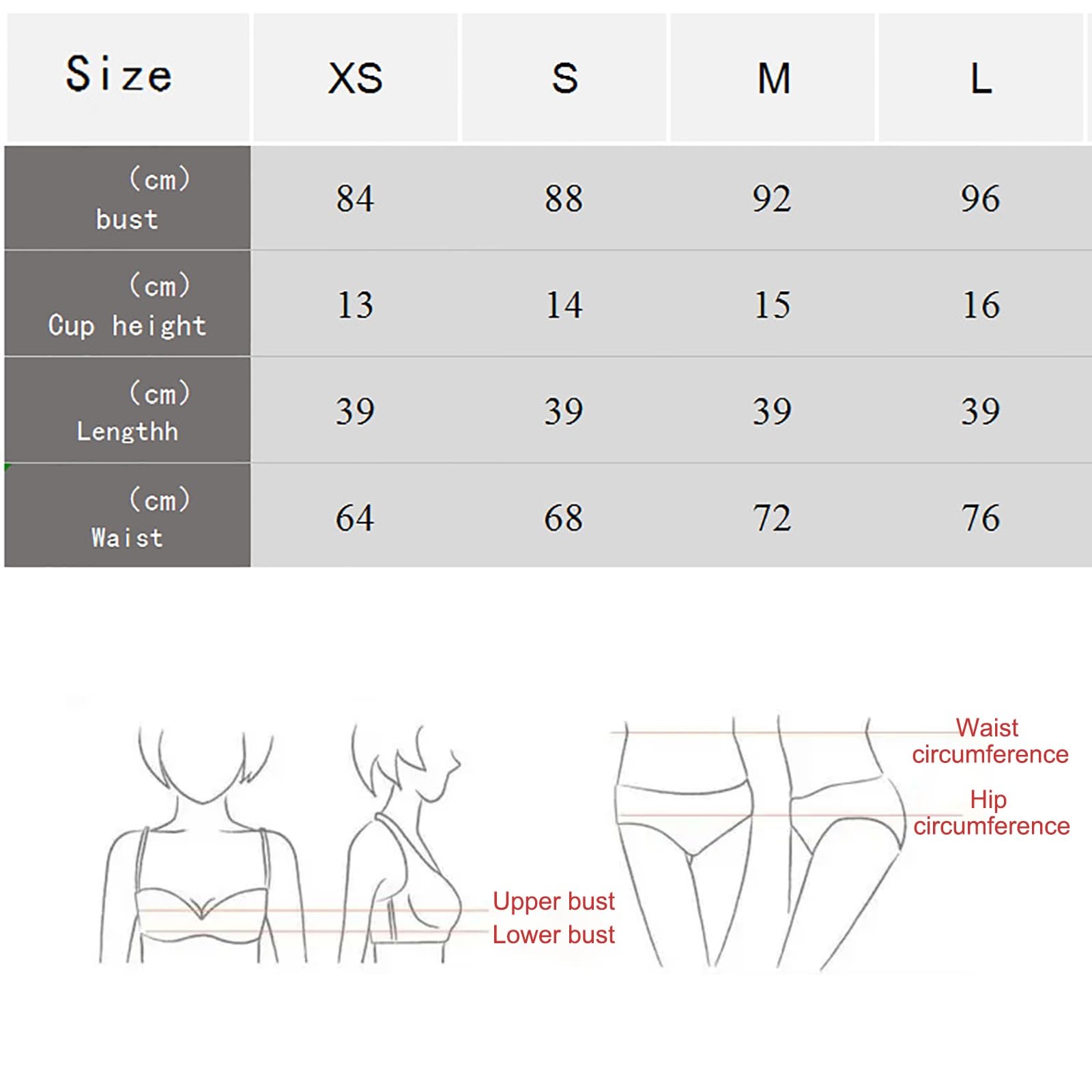 Corsetto con lacci da donna Bustino con stecche sexy con maniche in pizzo Party-Crop-Overbust Top-Bodyshaper