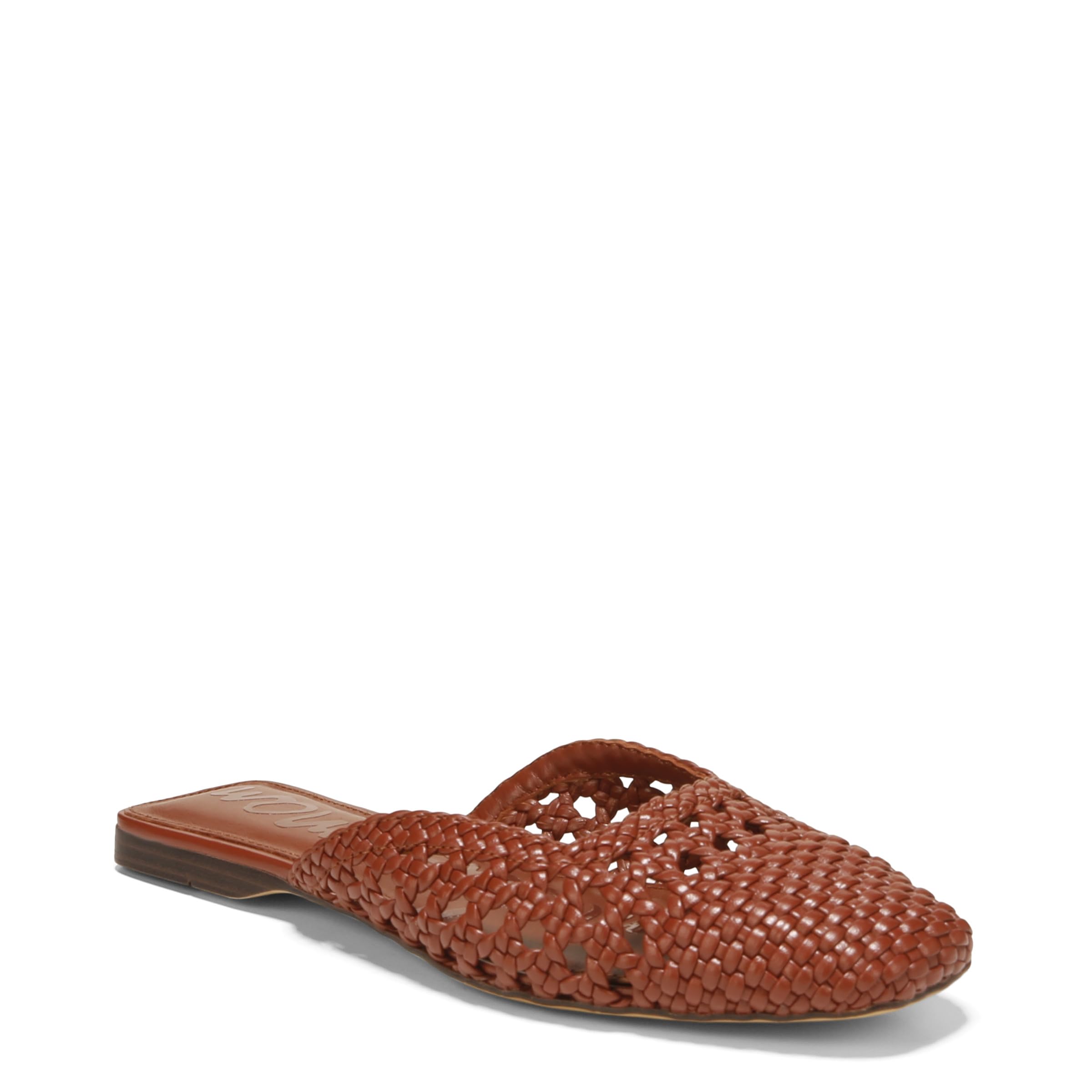 Sam Edelman Women's Nola Woven Slides