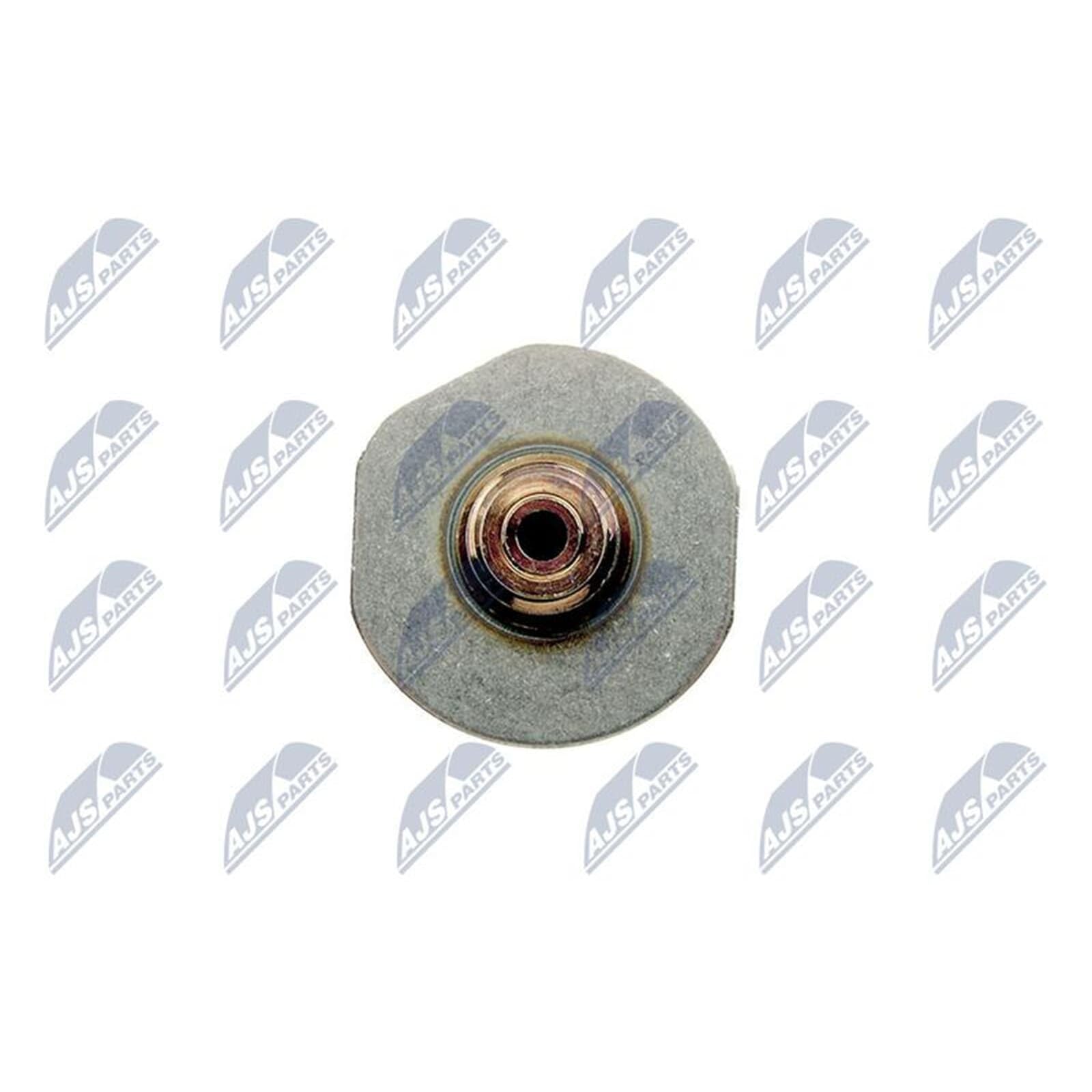 NTY Efp-Ct-000 Sensor, Kraftstoffdruck | Efp-Ct-000 [1570P1] passend für Jumper Ducato Transit