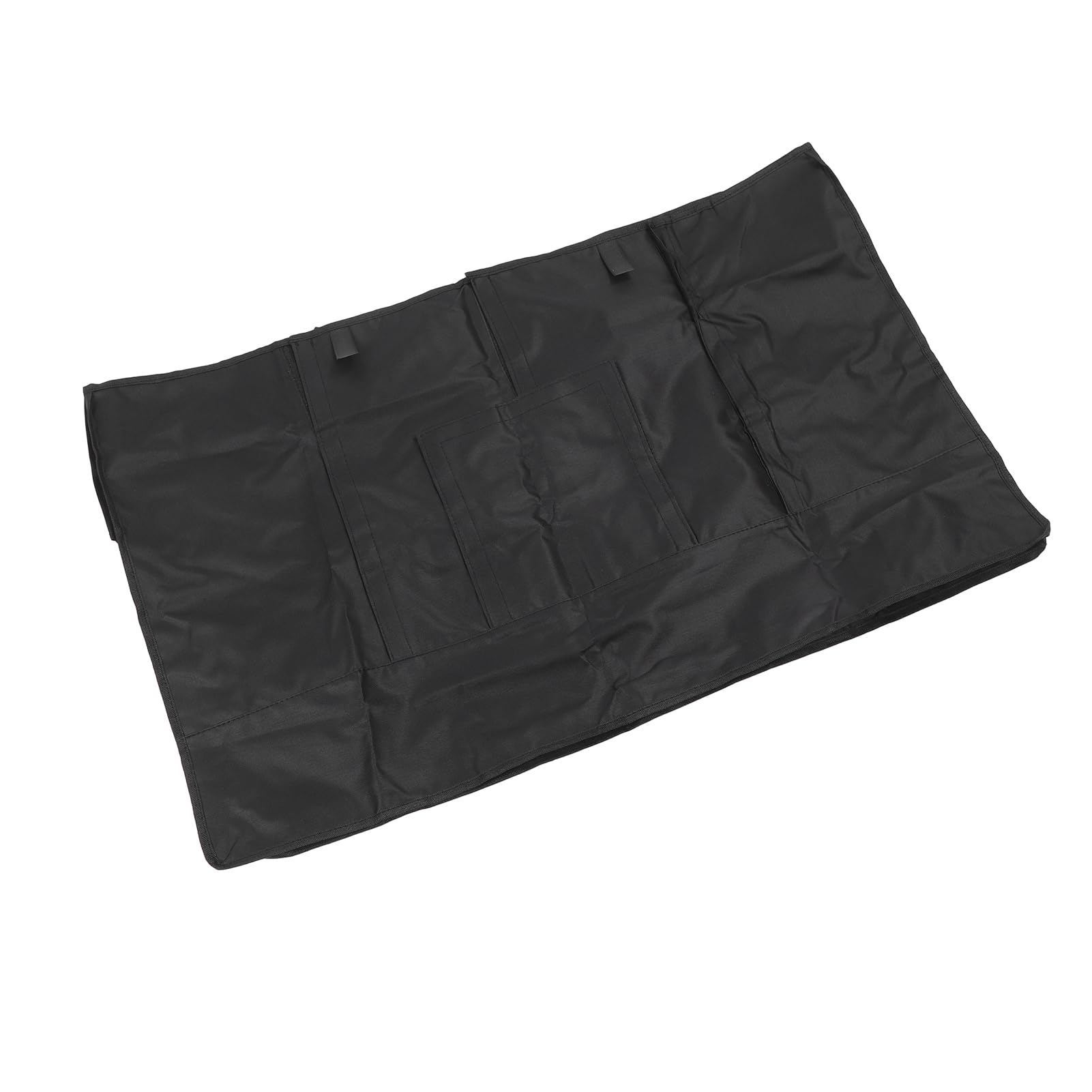 Emoshayoga Copertura TV Esterna Resistente Alle Intemperie Protezione Solare per Display per Piscina da Cortile PVC 600D (40-43 pollici)