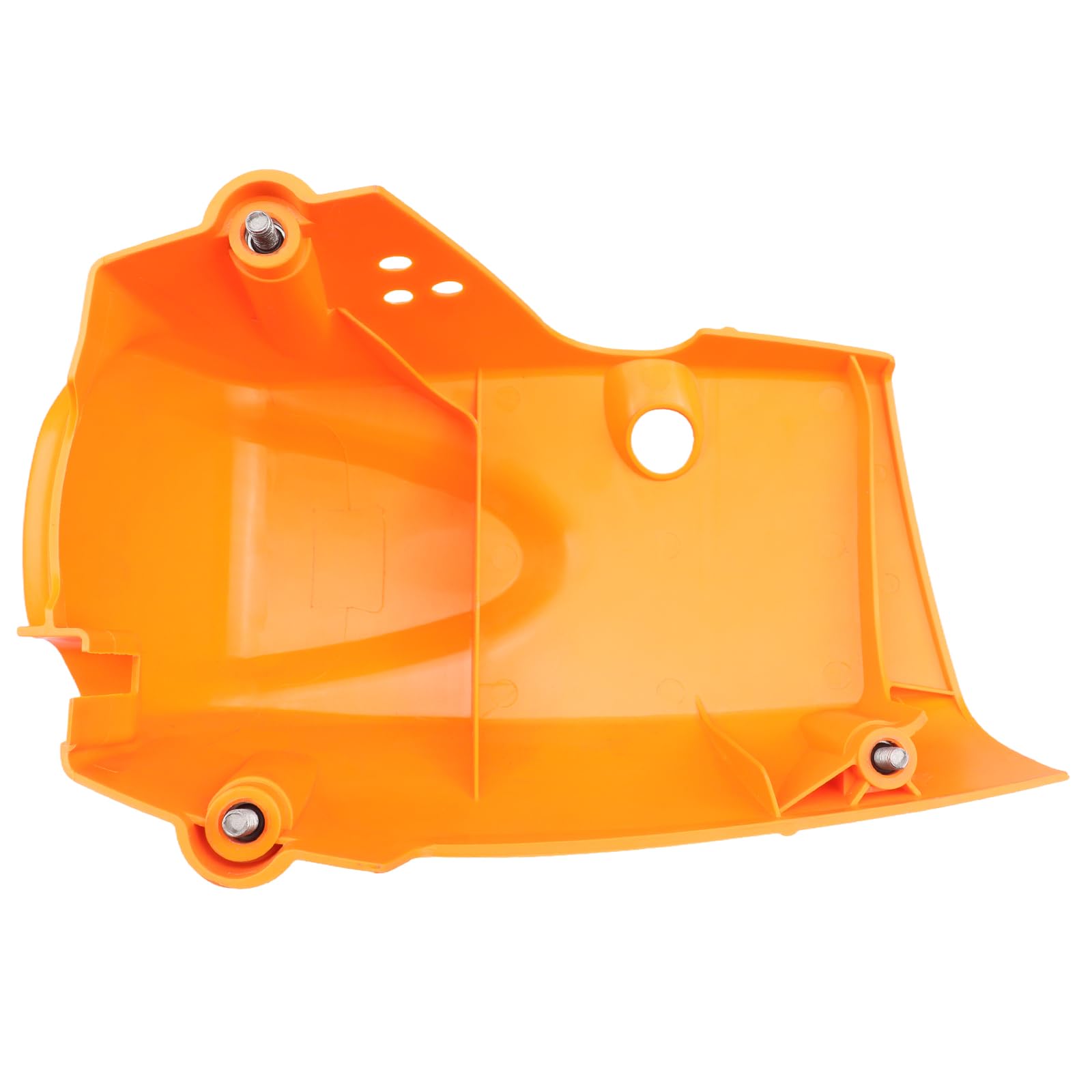 Genuine Stihl MS441 Engine Shroud Cylinder Cover - OEM 1138-084-0903 / 0904